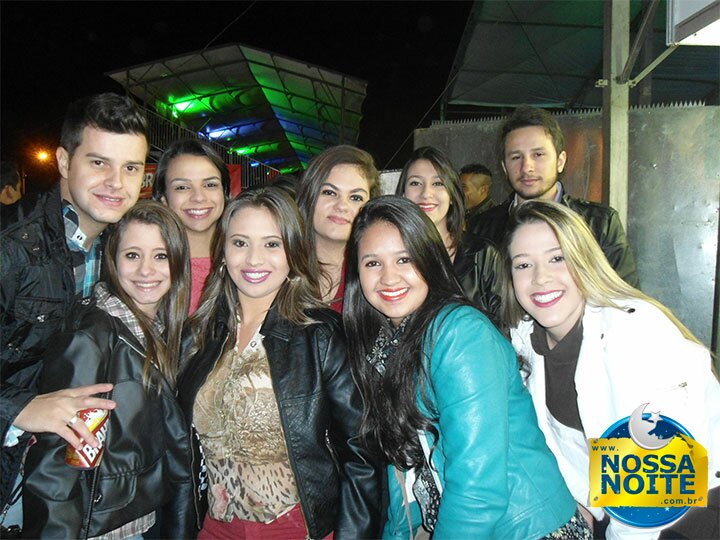 Patrocínio Paulista