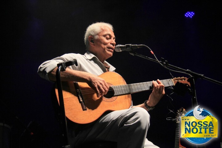 Paulinho da Viola 50 anos