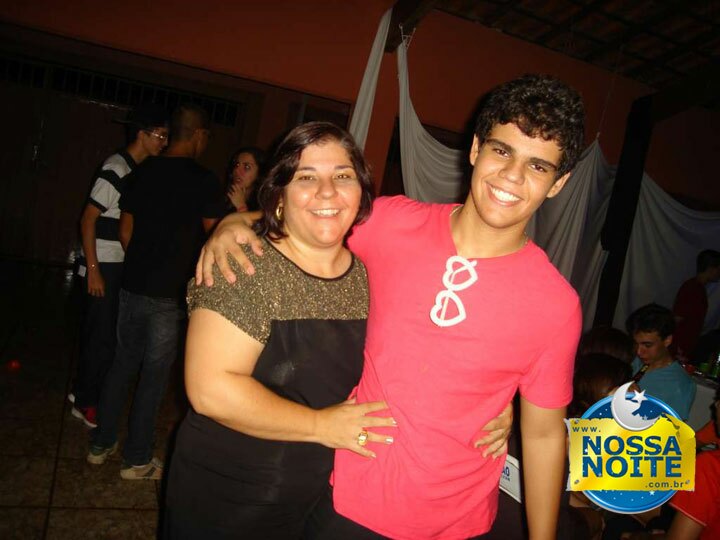 Pedro - Circus magia