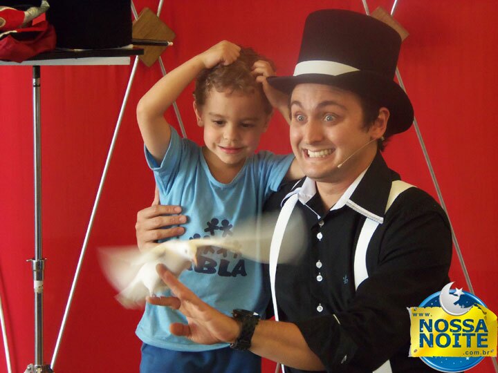 Pedro Henrique a Anos