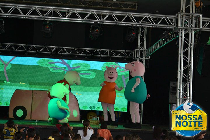 Peppa Pig