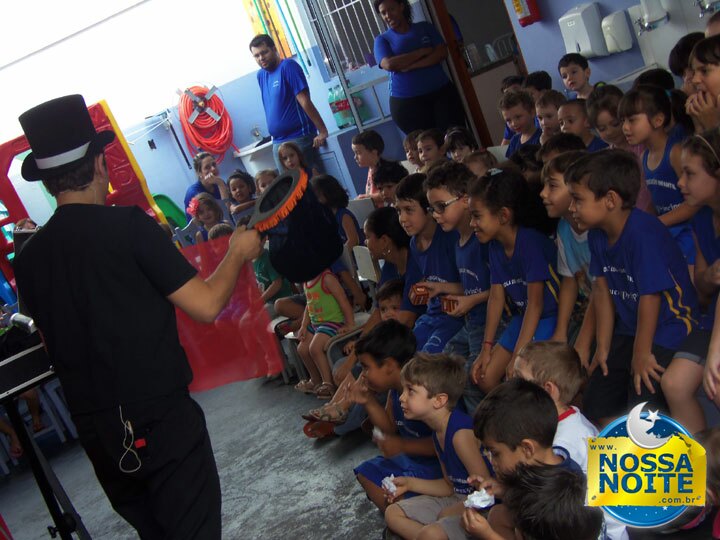 Escola Pequeno Principe