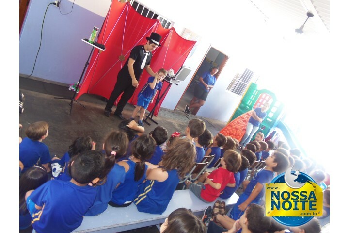 Escola Pequeno Principe