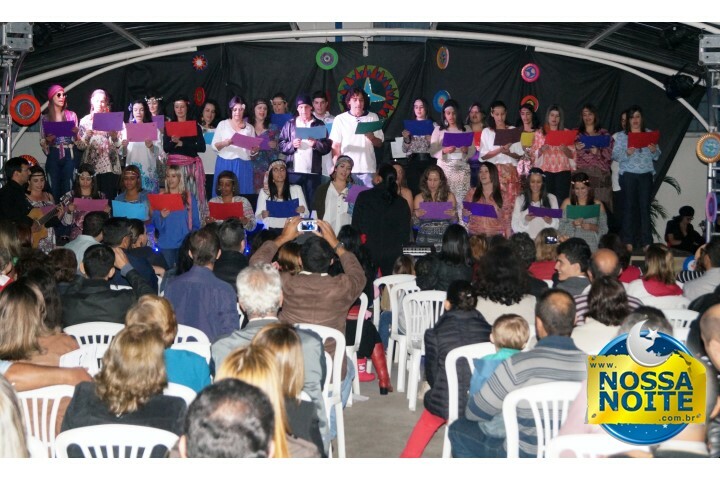 Colégio Piaget - Music Festival