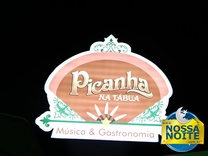 Picanha na Tábua