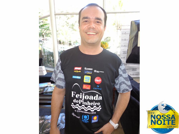 Feijoada do Pinheiro - Parte 2