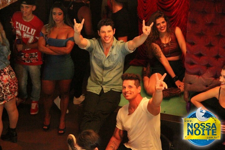 José Loreto – Pra te provocar