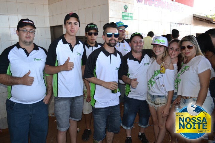 Pré Carreta Treme Treme