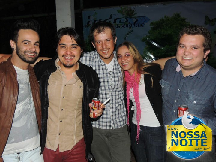 Pré Index Port Paty