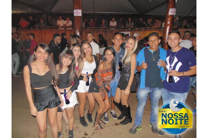 Pré Festa Jorge e Mateus