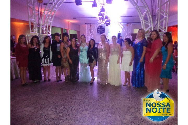 Prêmio Diferenciar - Revista Mulher Dinâmica