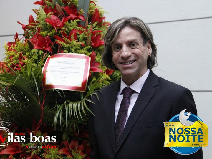 Prêmio Imprensa 2013