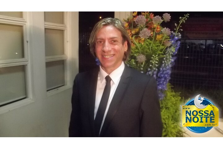 Prêmio Imprensa 2016