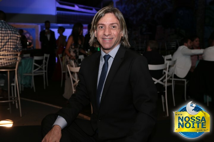 Prêmio Imprensa 2015 –  Well