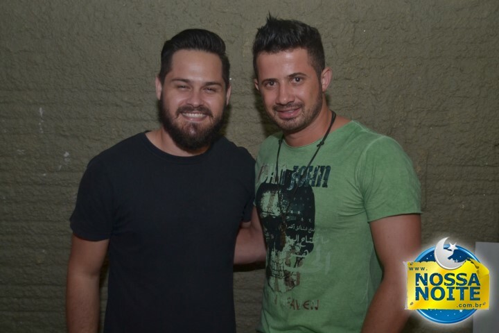 Reinauguração - Barra Bela