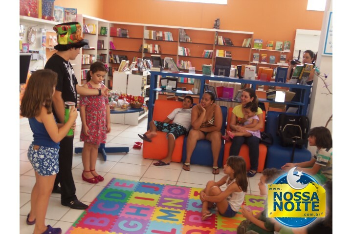 Rreinauguração -   Catabum 