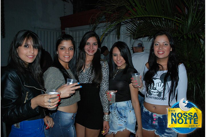 República Devassa - Mistura Fina