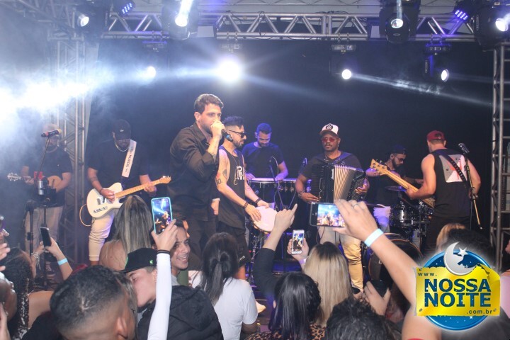 Resenha Universitária