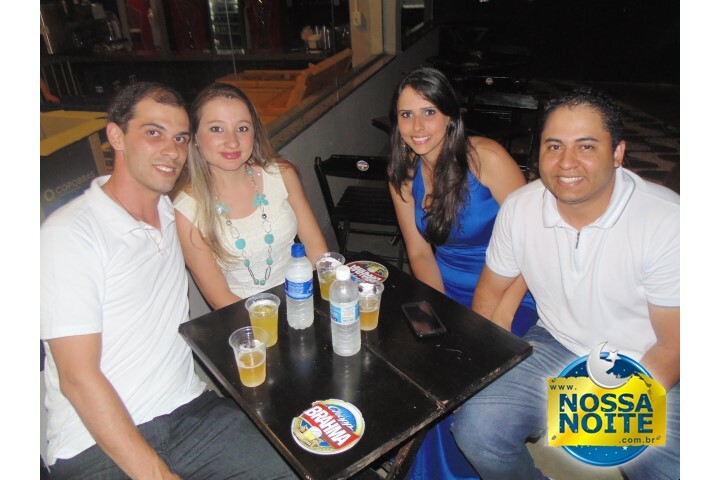 Reveillon Copacabana