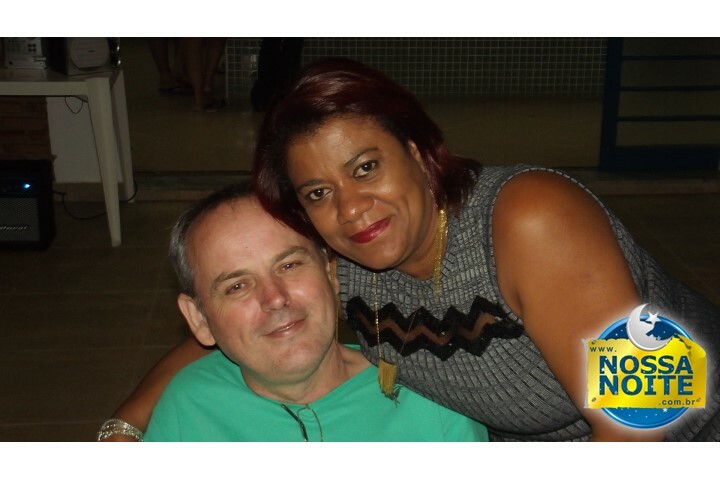 Reveillon Família Costa