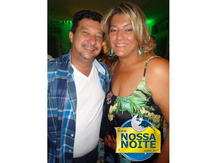 Aniversário- Revista O Lokau 1