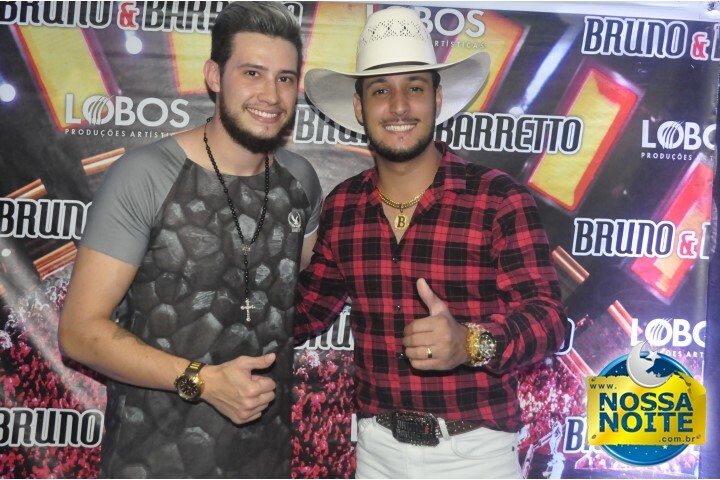 13º Ribeirão Rodeo Music
