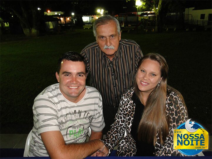 Associação Sabesp - Happy Hour