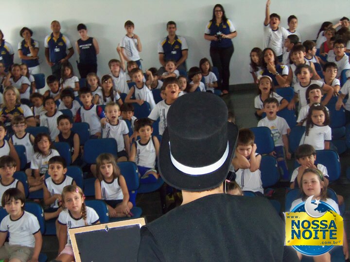 Colégio  Samaritano