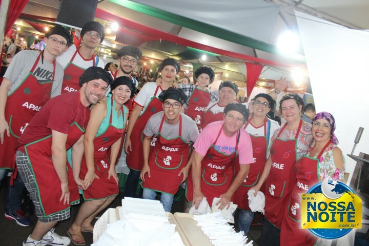 Festa de San Gennaro