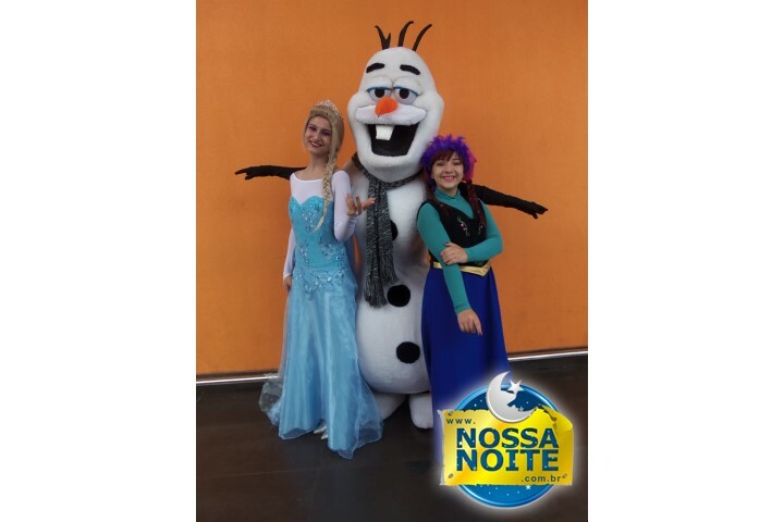 Supermercado Savegnago - Dia das Crianças