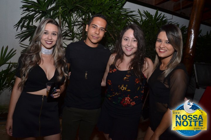 Semana Universitária dos Bixos - 2º Dia