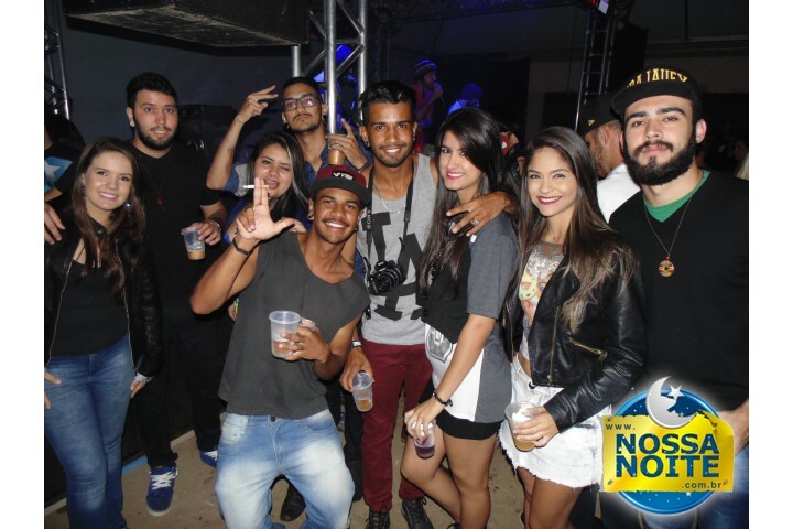 Especial 3 anos sem Chorão