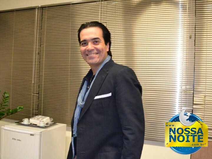 Fábio Arruda/ Senac