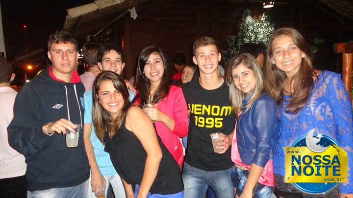 Sexta Universitária