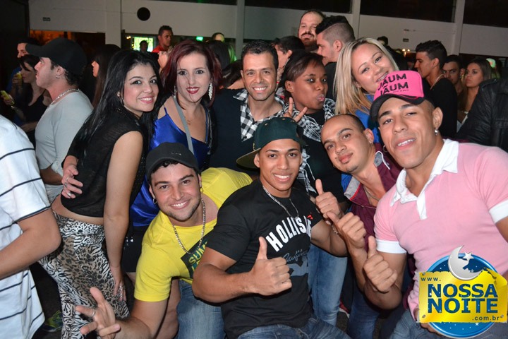 Sexta Vip - Edição Sábado