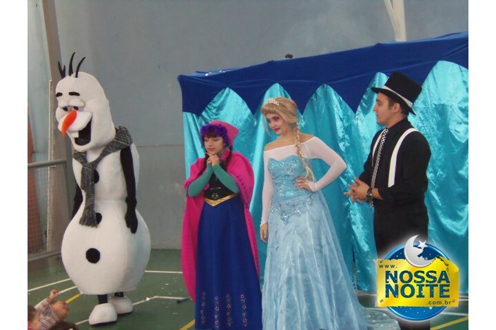 Colégio Mundo do Saber