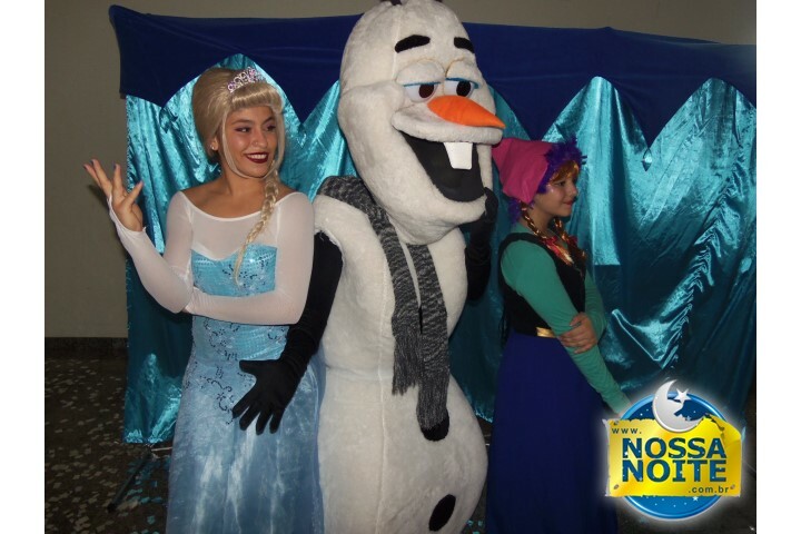 Show - São Joaquim da Barra