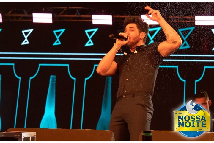 O Início - Hugo e Guilherme