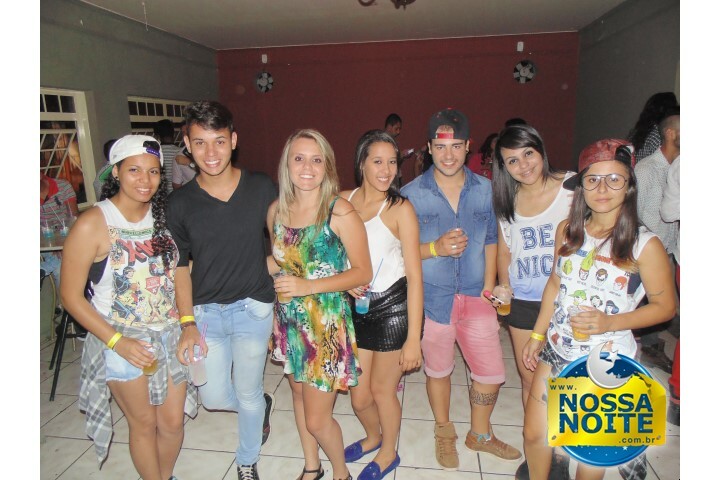 Fetish - Espaço Sonora