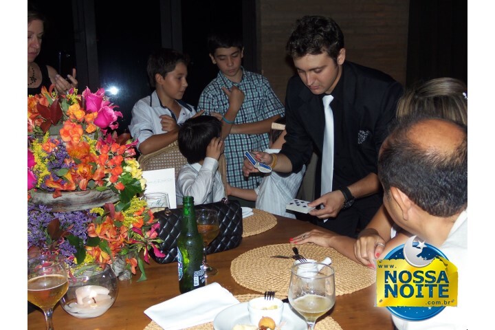 Sra. Maria de Lourdes 80 Anos