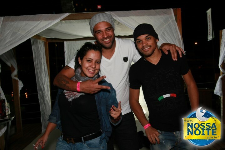 Thiaguinho – Rio de Janeiro