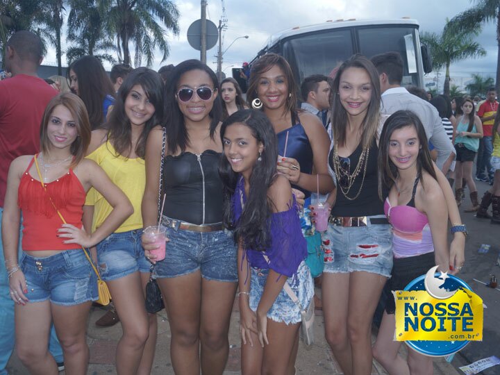 Aniversário 3 Colinas