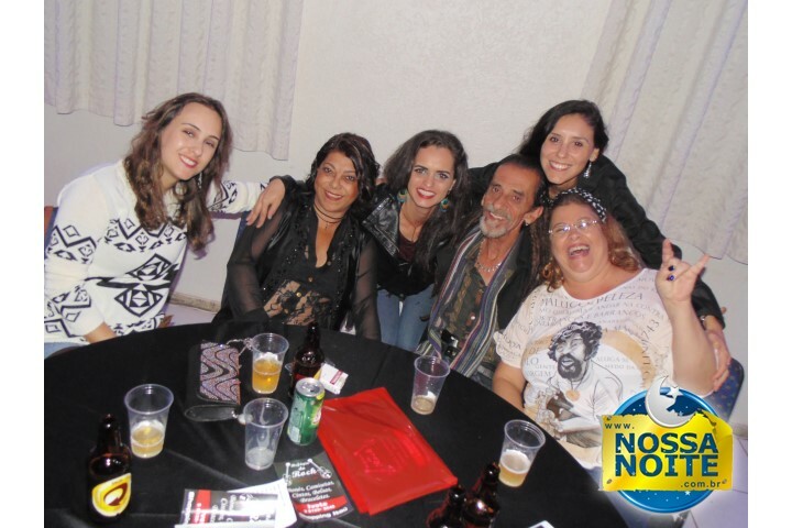 Tributo - As Duas Lendas do Rock Nacional