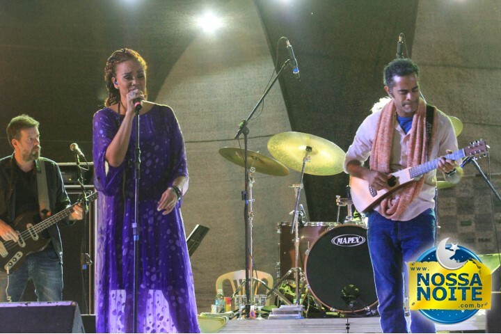 Tributo a Jair Rodrigues