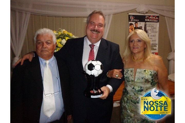 Troféu Dono da Bola