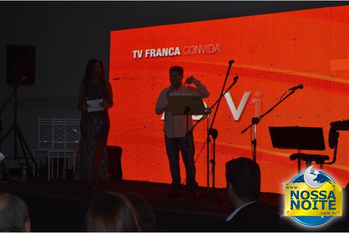 TV Franca