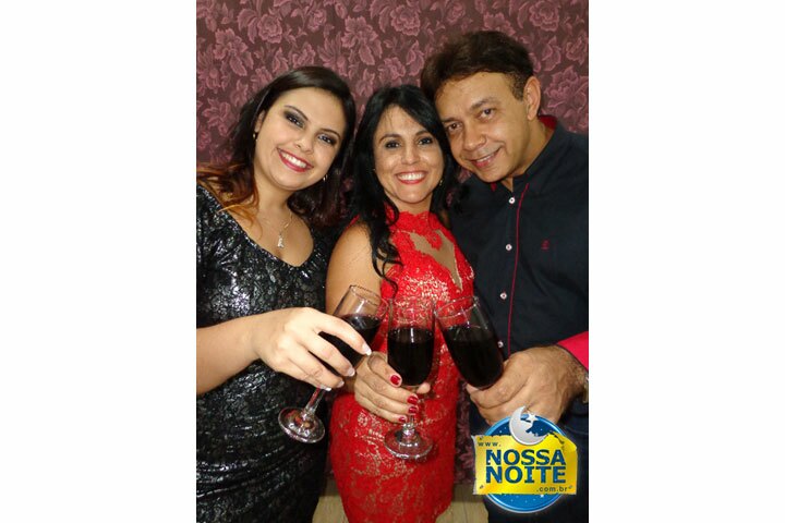 Varinha Mágica e Claudete Ateliê