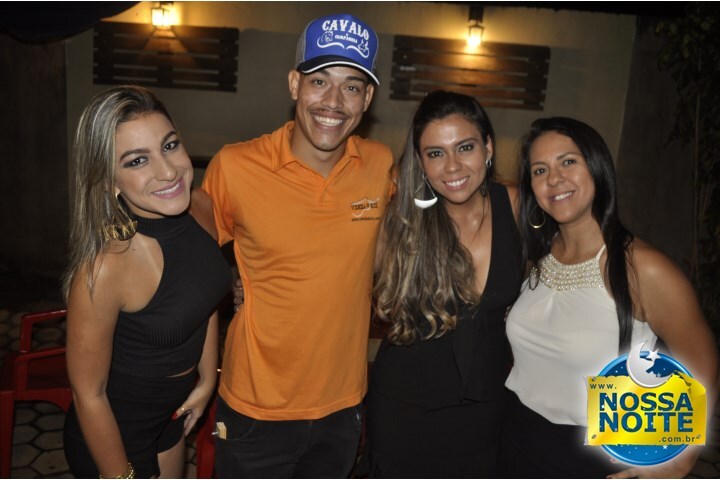 Quarta Solidária - Venda do Rico