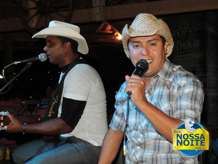 Venda do Rico - Ruan e Rafael