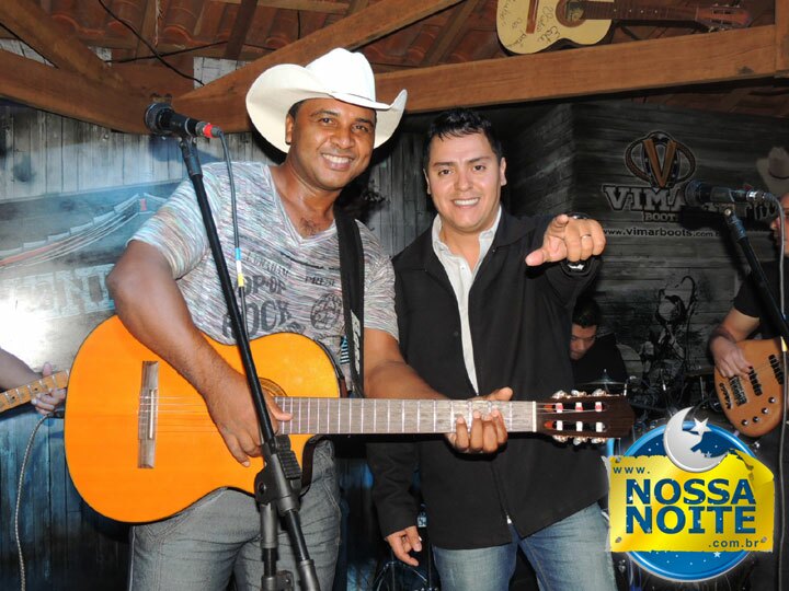 Venda do Rico - Ruan e Rafael